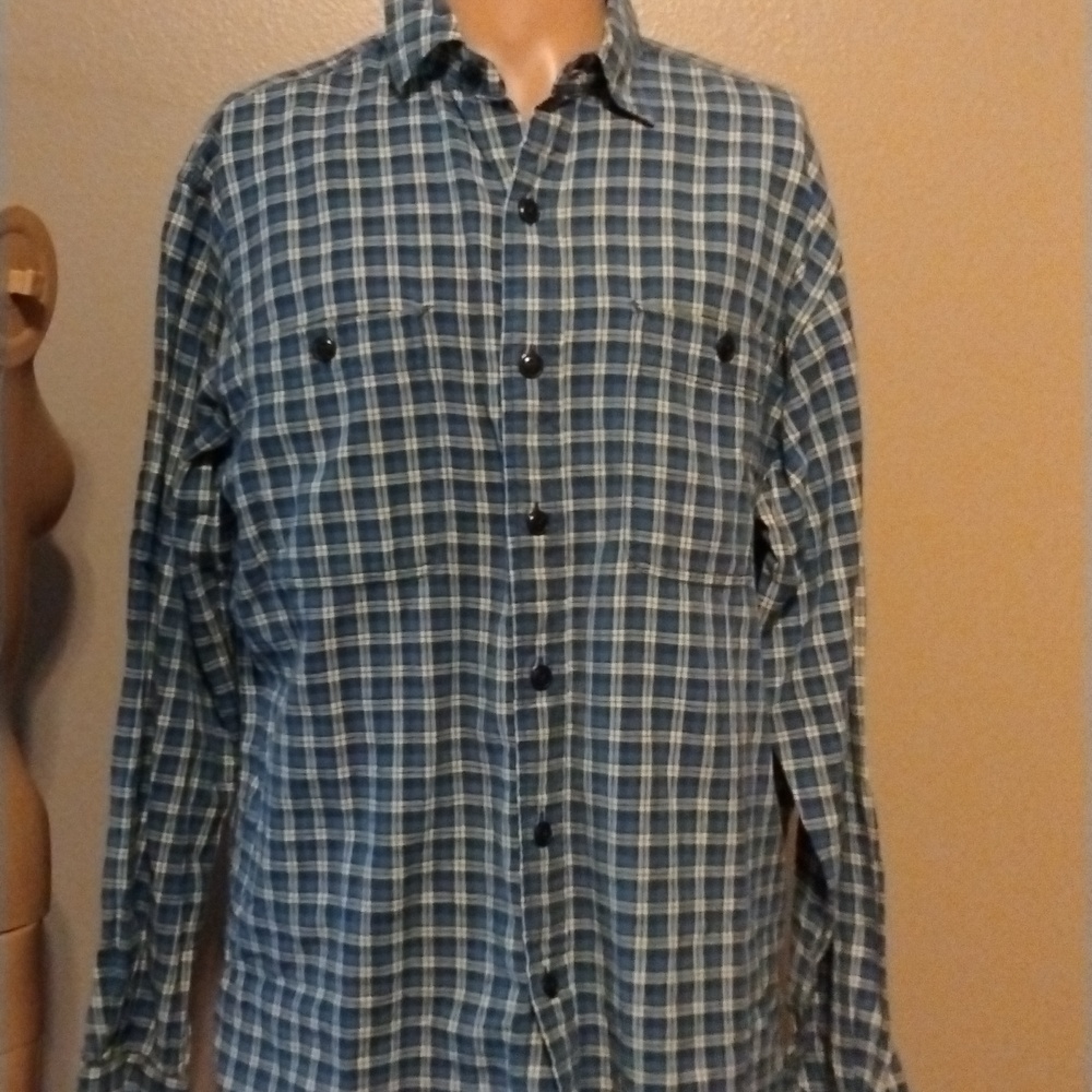 Polo sport Pendleton men's shirt